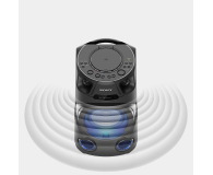 Sony MHC-V13 - 642105 - zdjęcie 6